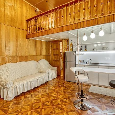 Rustaveli Central Aparthotel Tbilisi Zewnętrze zdjęcie