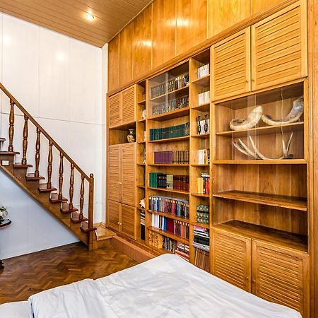 Rustaveli Central Aparthotel Tbilisi Zewnętrze zdjęcie