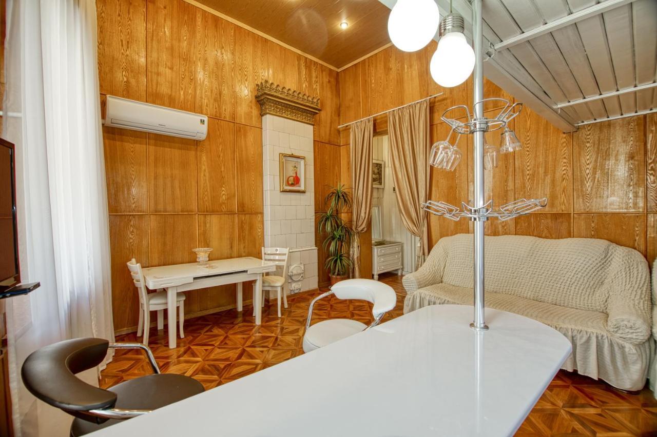 Rustaveli Central Aparthotel Tbilisi Zewnętrze zdjęcie