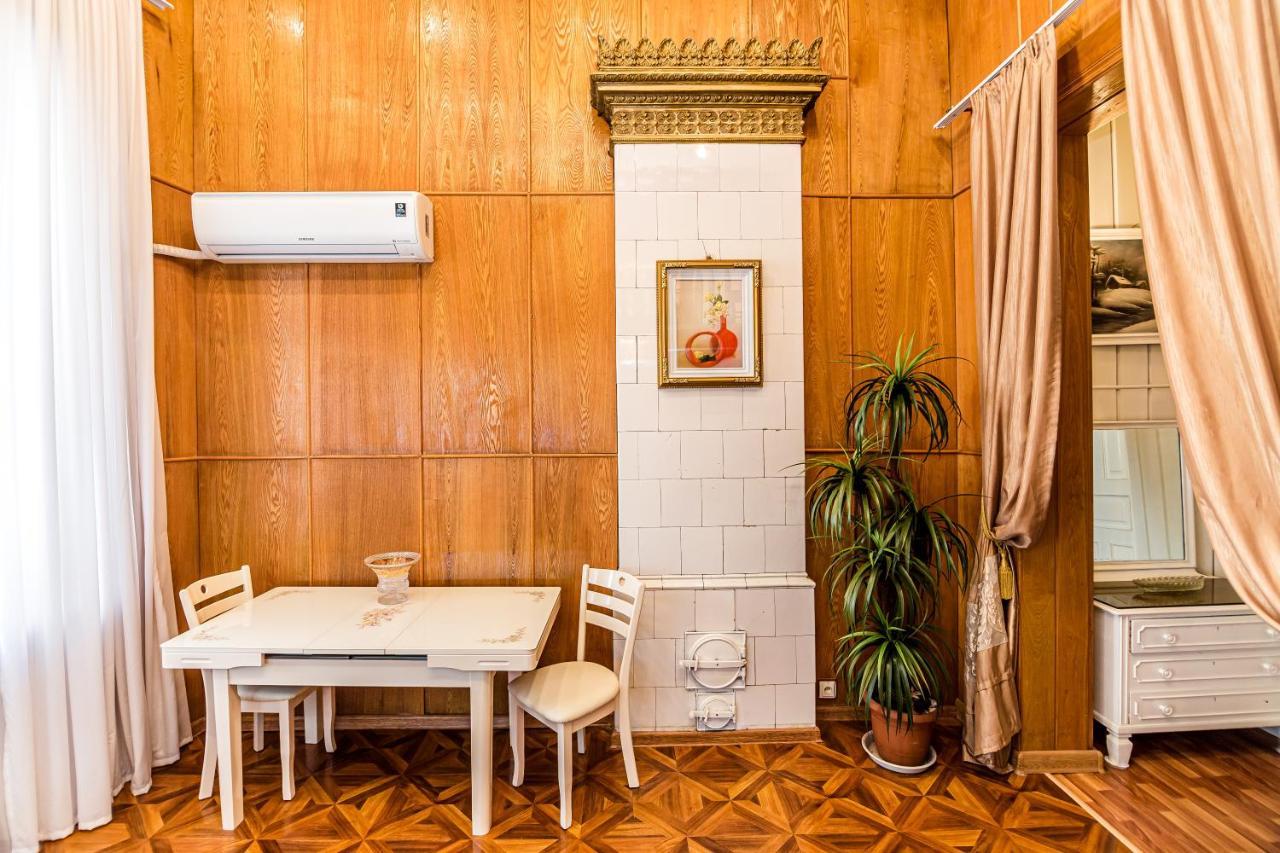 Rustaveli Central Aparthotel Tbilisi Zewnętrze zdjęcie